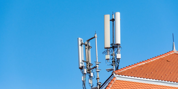 Infraestructura Común Telecomunicaciones en Huesca · Desarrollo y optimización de Redes móviles