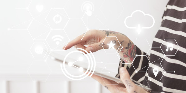 Certificado / Certificación de ICT Telecomunicaciones Lanaja · Internet de las Cosas (IoT)