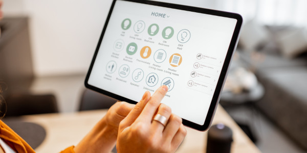 Certificado / Certificación de ICT Telecomunicaciones Lanaja · Automatización y Domótica