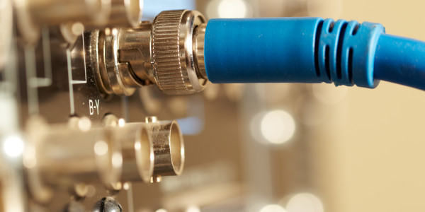 Certificado / Certificación de ICT Telecomunicaciones Lanaja · Procesamiento remoto de datos