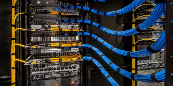 Certificado / Certificación de ICT Telecomunicaciones Lanaja · Tecnologías Emergentes y Transformación Digital