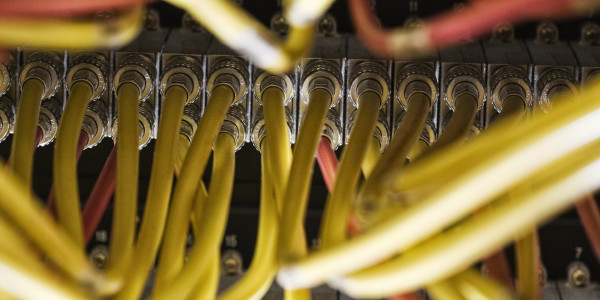 Certificado / Certificación de ICT Telecomunicaciones Lanaja · Comunicaciones mediante firewalls, VPNs y cifrado