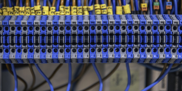 Certificado / Certificación de ICT Telecomunicaciones Lanaja · Diseño e instalación de sistemas de radiofrecuencia para seguridad y emergencias