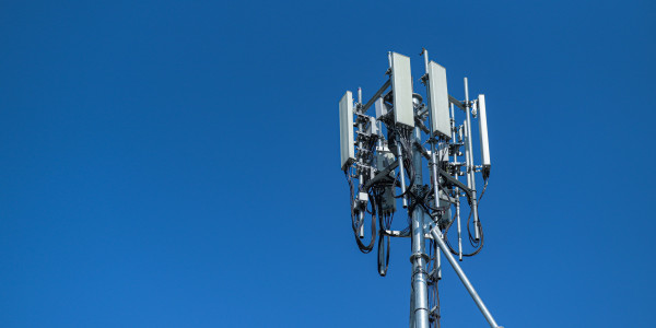 Certificado / Certificación de ICT Telecomunicaciones Lanaja · Infraestructura de Redes y Conectividad