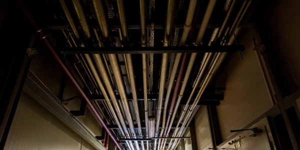 Infraestructura Común Telecomunicaciones Jaca · Instalación de infraestructura común de Telecomunicación Redes satelitales
