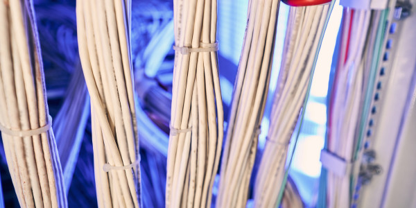 Infraestructura Común Telecomunicaciones Jaca · Implementación de soluciones inteligentes
