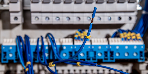 Instalación / Implantación / Legalización de ICT en Huesca · Instalación / Implantación Voz sobre IP (VoIP)