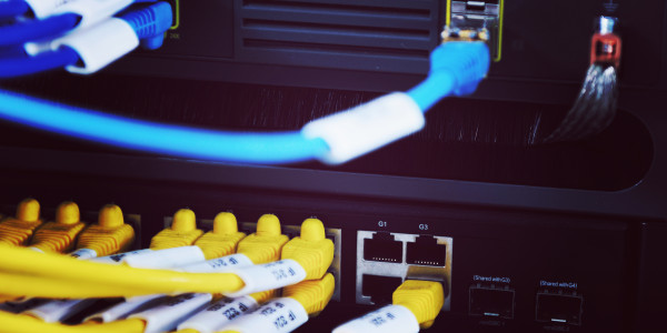Instalación / Implantación / Legalización de ICT en Huesca · Implantación de Wi-Fi y redes privadas