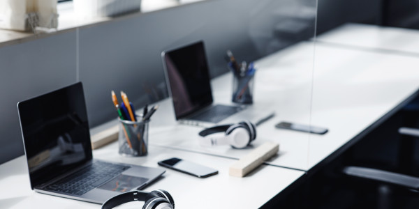 Proyectos de ICT Oficinas / Locales Comerciales en Huesca · Seguridad y Gestión de Redes
