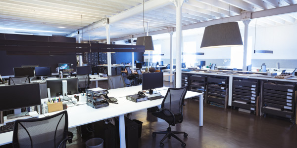 Proyectos de ICT Oficinas / Locales Comerciales en Huesca · Proyecto Oficinas / Local Comerciales  Telefonía fija y móvil