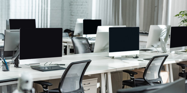 Proyectos de ICT Oficinas / Locales Comerciales en Huesca · Comunicaciones mediante firewalls, VPNs y cifrado