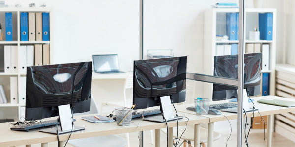 Proyectos de ICT Oficinas / Locales Comerciales en Huesca · Proyecto Oficinas / Locales Comerciales Redes de datos y voz