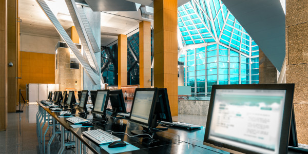 Proyectos de ICT Oficinas / Locales Comerciales en Huesca · Servicios de Internet y Telefonía